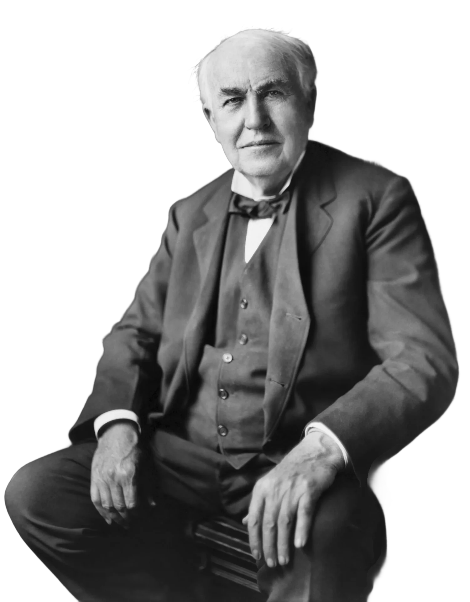Thomas Edison