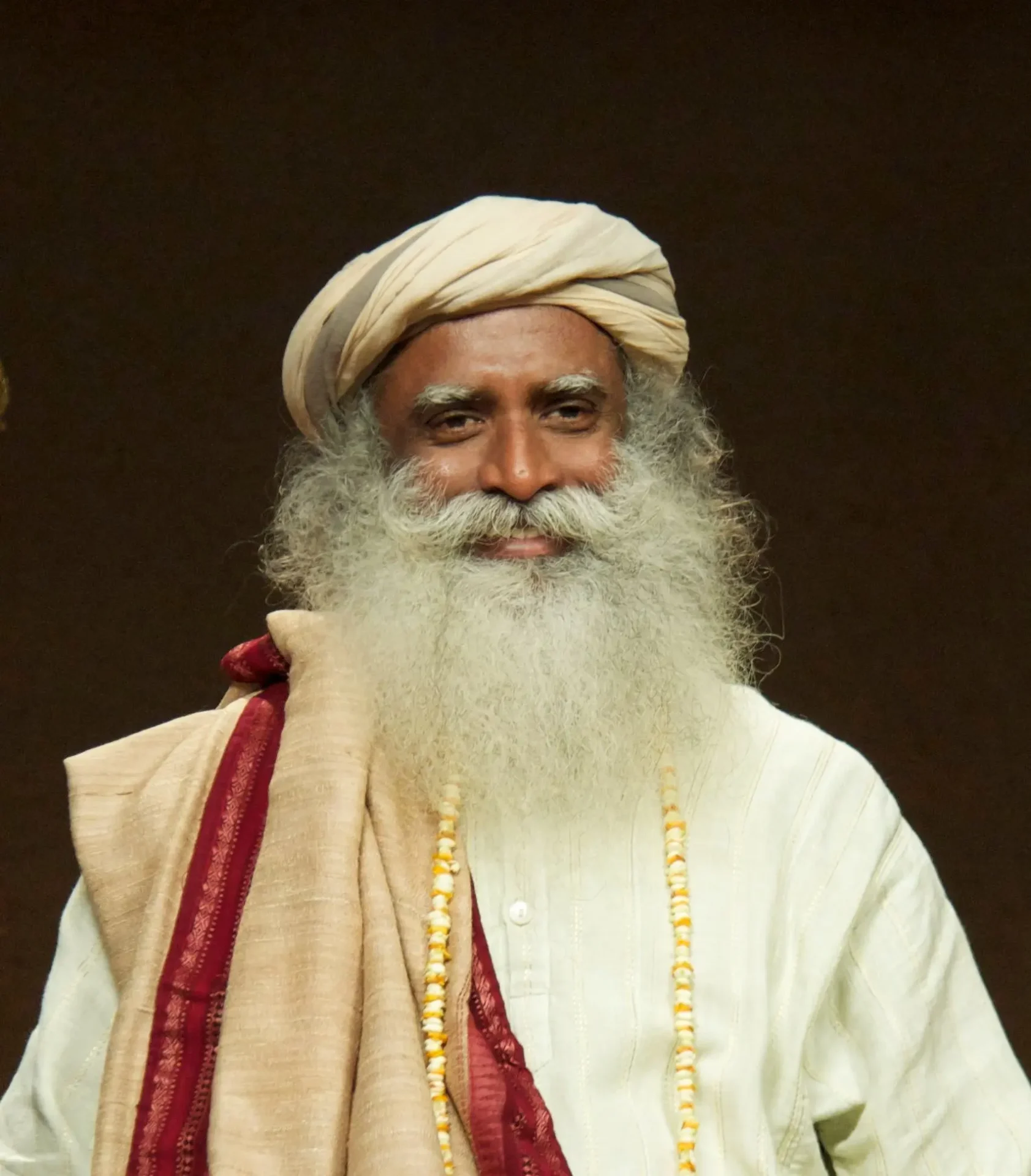 Sadhguru