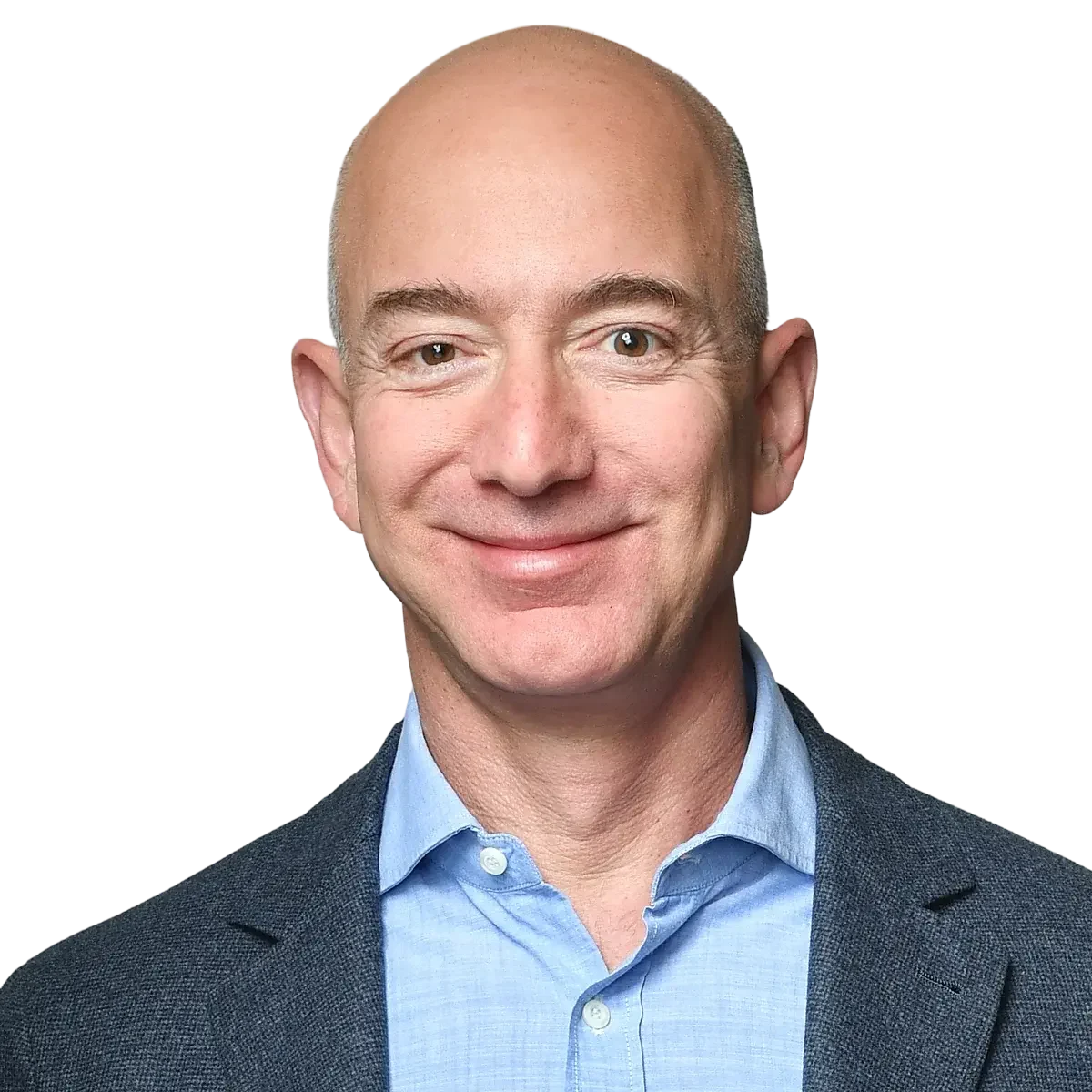 Jeff Bezos