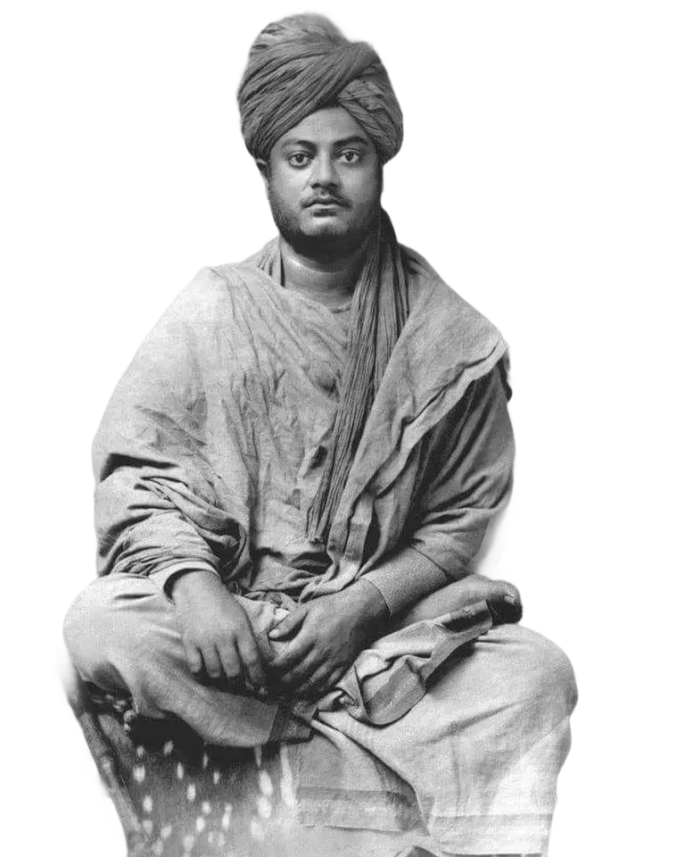 Swami Vivekananda