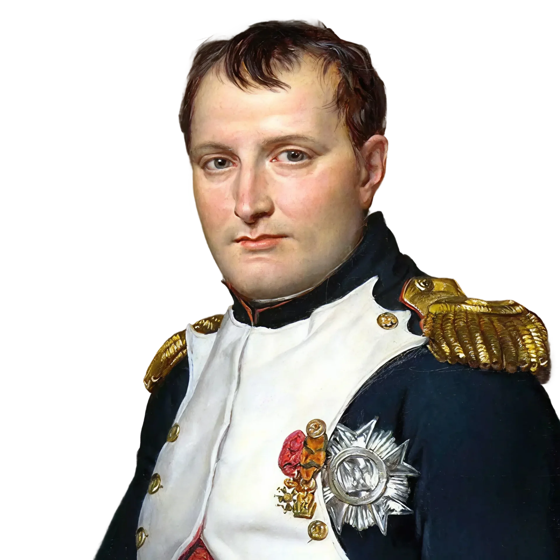 Napoleon Bonaparte