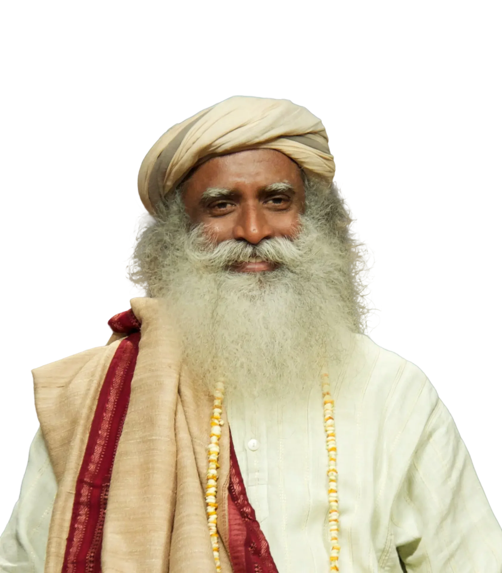 Sadhguru