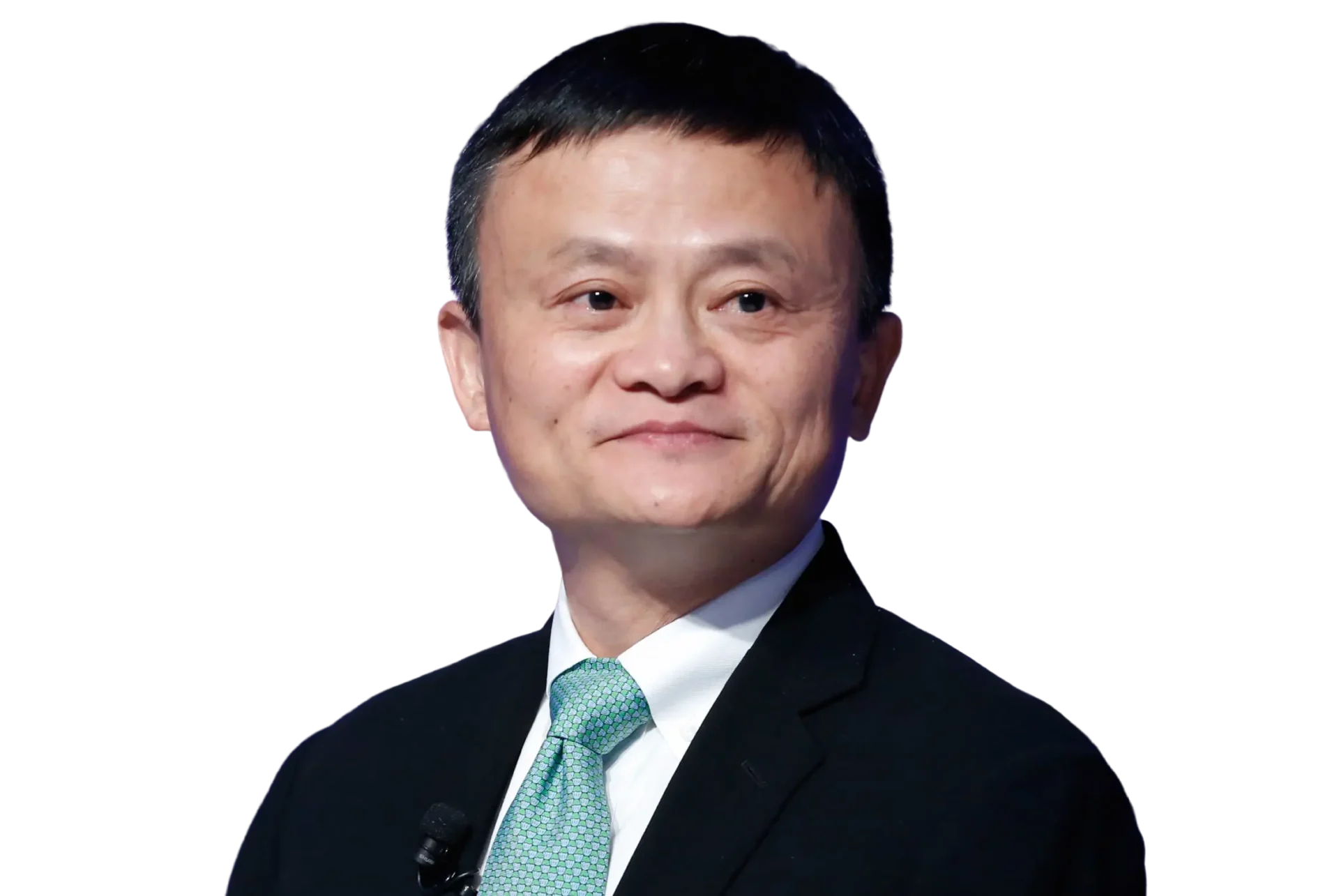 Jack Ma